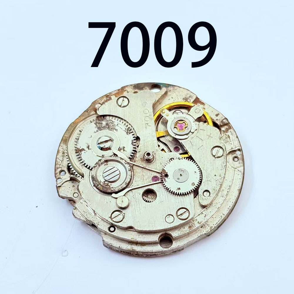 Tourbillon Movement Watch - 시계 액세서리 7009 무브먼트, 자동 투르비옹