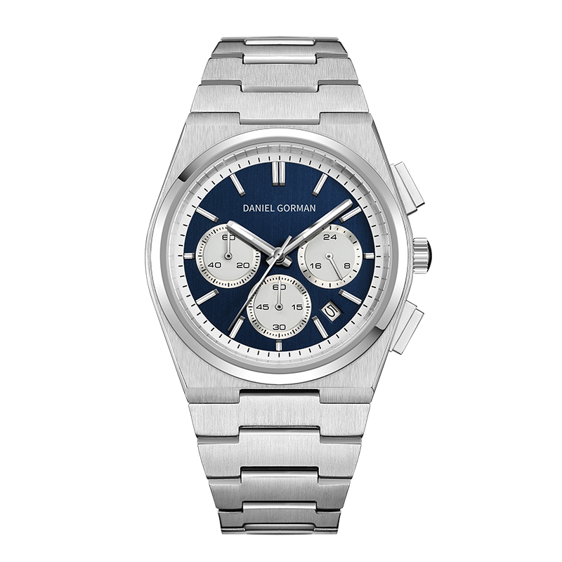 Luxury Watch Zone - 다니엘 고르만 고급 시계 DG9004 5ATM