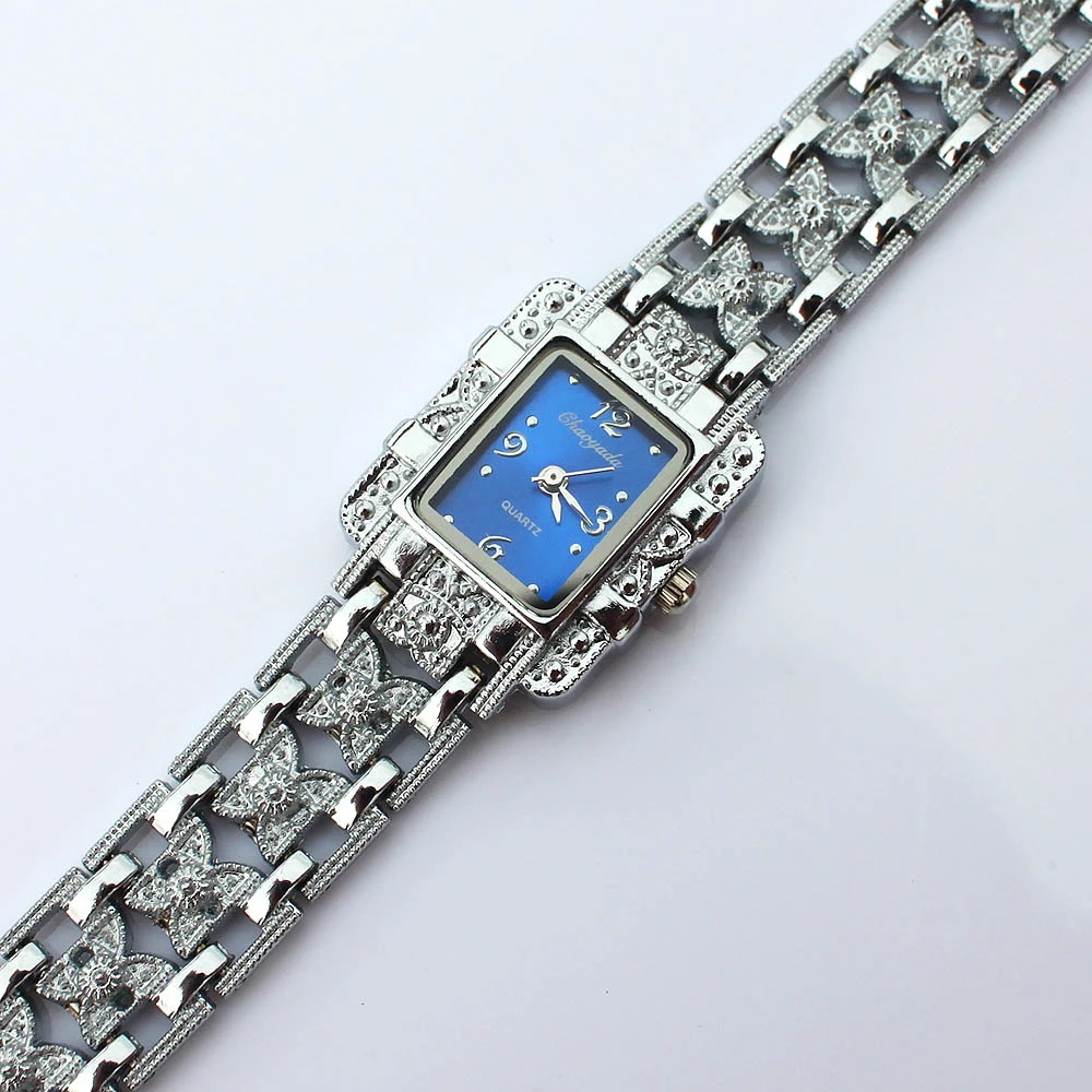 Luxury Watch And Jewelry Brand - 럭셔리 방수 여성용 시계 세련된 심플한