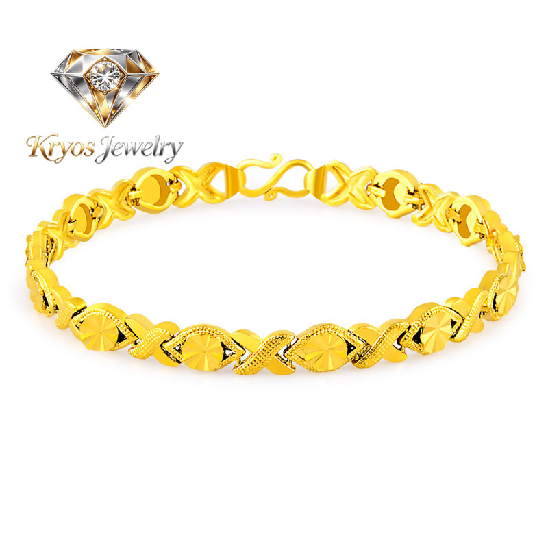 Luxury Watch Service - 크리오스 주얼리 럭셔리 24K 9999 순금