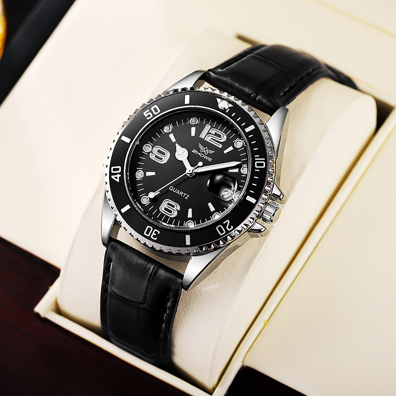 Zen Luxury Watch - 새로운 최고급 브랜드 남성 손목시계 고급