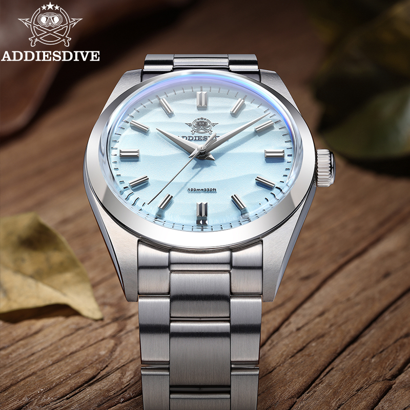 ADDIESDIVE 36mm 여성용 시계 탑 브랜드 일 - Luxury Watch All Brands 리뷰 및 가격