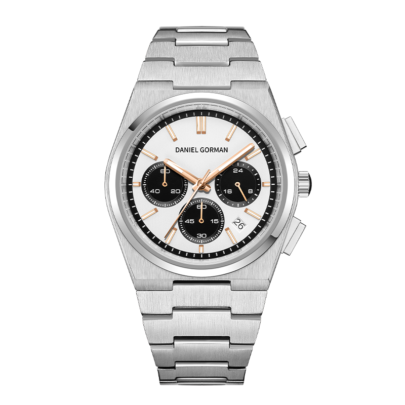 다니엘 고르만 고급 시계 DG9004 5ATM 방수 시 - Luxury Watch Zone 리뷰 및 가격