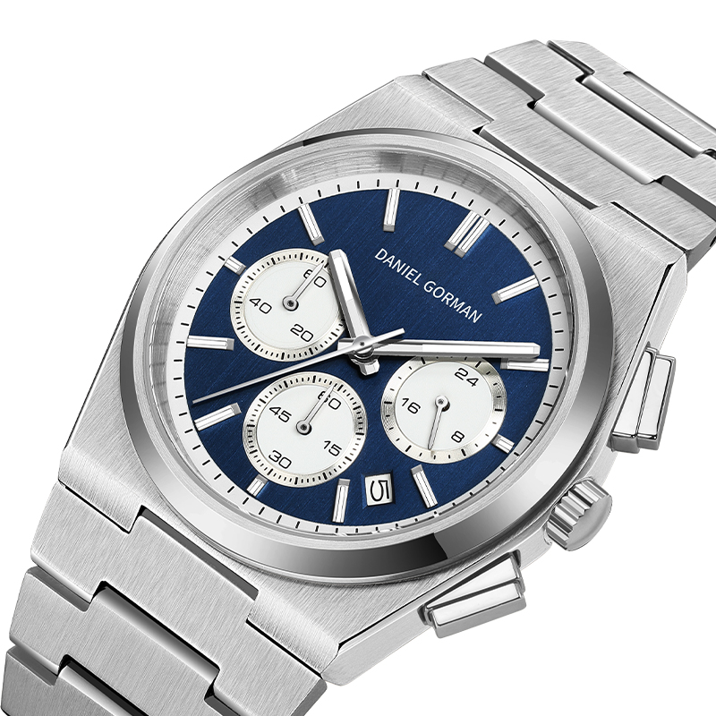 다니엘 고르만 고급 시계 DG9004 5ATM 방수 시 - Luxury Watch Zone 리뷰 및 가격