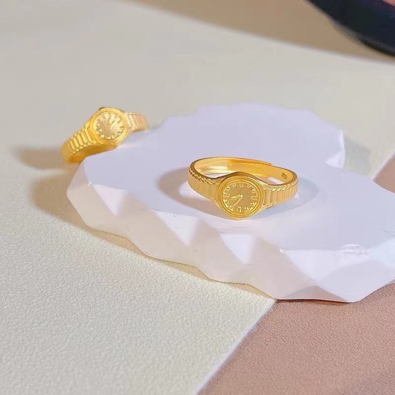 신로 주얼리 럭셔리 24K 9999 순금 여성용 시계  - Luxury Watch Service 리뷰 및 가격