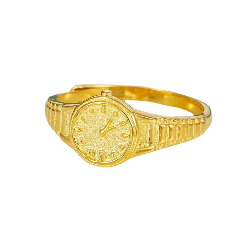 신로 주얼리 럭셔리 24K 9999 순금 여성용 시계  - Luxury Watch Service 리뷰 및 가격