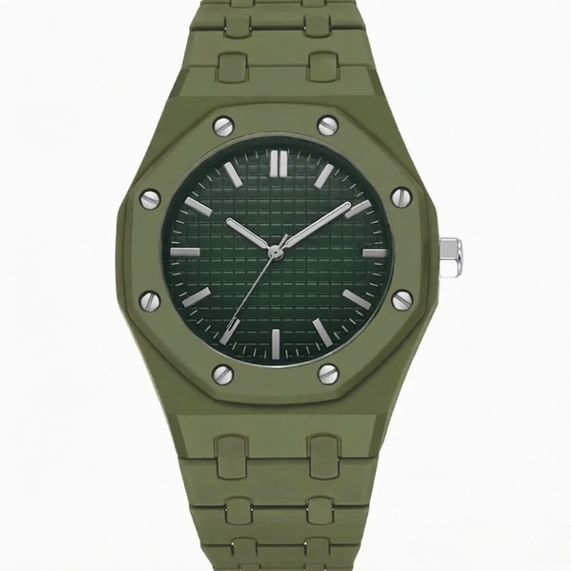 탑 브랜드 남성 시계 고급 비즈니스 쿼츠 시계 스포츠  - Zen Luxury Watch 리뷰 및 가격