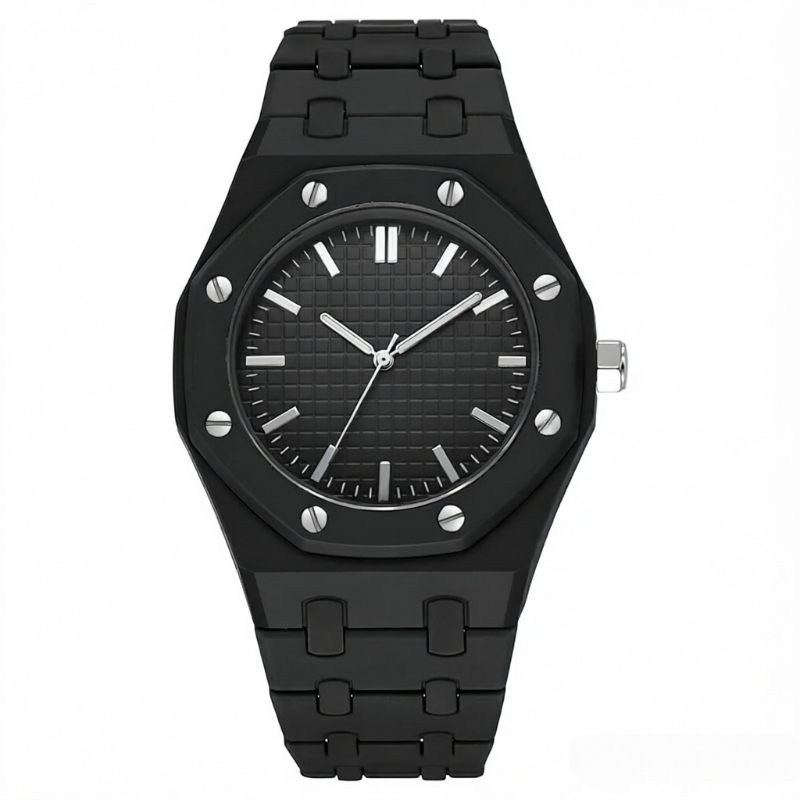탑 브랜드 남성 시계 고급 비즈니스 쿼츠 시계 스포츠  - Zen Luxury Watch 리뷰 및 가격