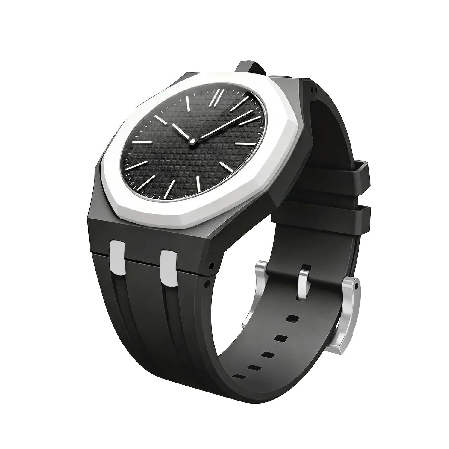 스와치 x AP 로얄 POP 바이오재료 시계 케이스 실 - Luxury Watch Kit 리뷰 및 가격