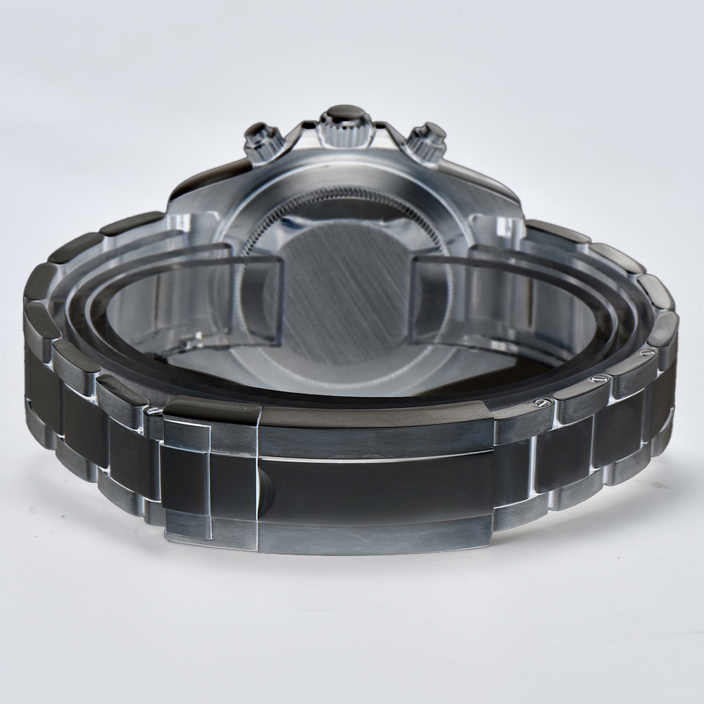 럭셔리 크리에이티브 웨이브 VK63 시계 39.3mm  - Luxury Watch Zone 리뷰 및 가격