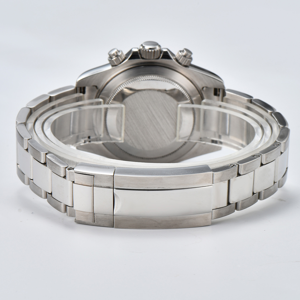럭셔리 크리에이티브 웨이브 VK63 시계 39.3mm  - Luxury Watch Zone 리뷰 및 가격