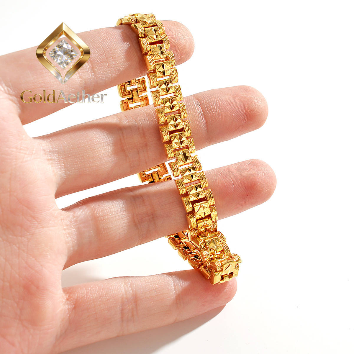 GoldNouveau 럭셔리 24K 9999 순금 리얼 - Luxury Watch Service 리뷰 및 가격