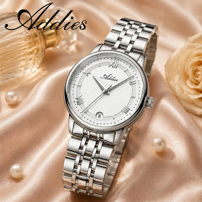 ADDIES 럭셔리 여성 쿼츠 손목시계 톱 브랜드 31 - Luxury Watch All Brands 리뷰 및 가격