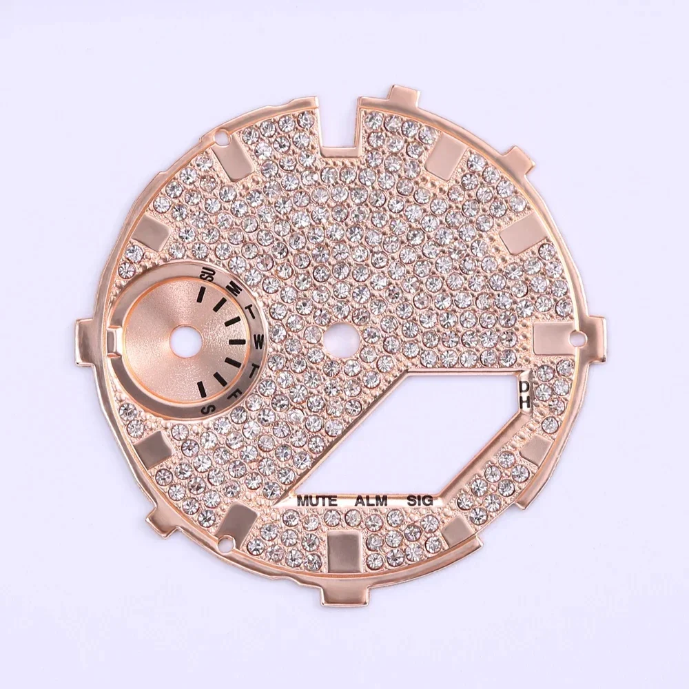 GA2100 DIY 시계 개조 키트용 고급 다이아몬드  - Luxury Watch Kit 리뷰 및 가격