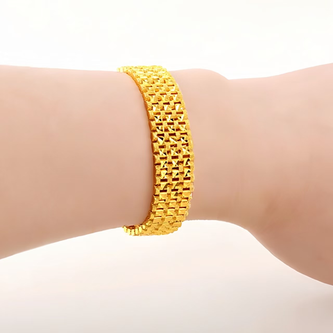 비오라 주얼리 럭셔리 24K 9999 순금 리얼 골드  - Luxury Watch Service 리뷰 및 가격
