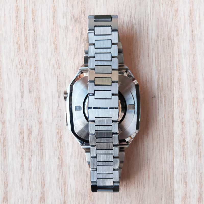 2025 럭셔리 개조 키트 애플 워치 시리즈 11 10 - Luxury Watch Kit 리뷰 및 가격
