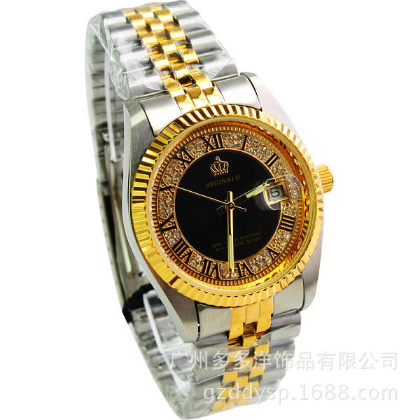 2016 럭셔리 HK REGINALD 브랜드 손목시계, - Zen Luxury Watch 리뷰 및 가격