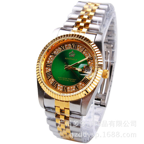2016 럭셔리 HK REGINALD 브랜드 손목시계, - Zen Luxury Watch 리뷰 및 가격