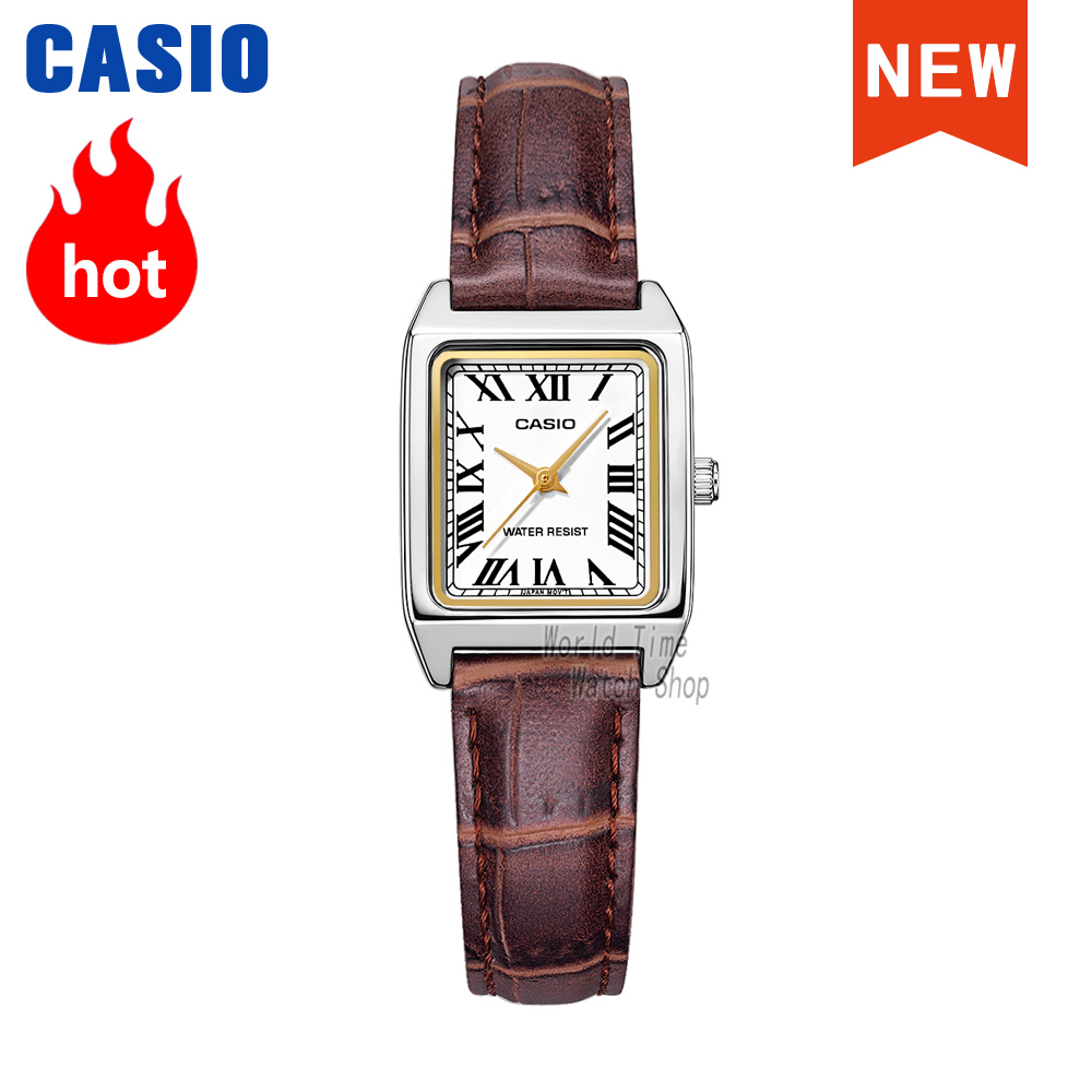 Casio watch 여성 브랜드 최고 럭셔리 시계 3 - Luxury Watch Kit 리뷰 및 가격