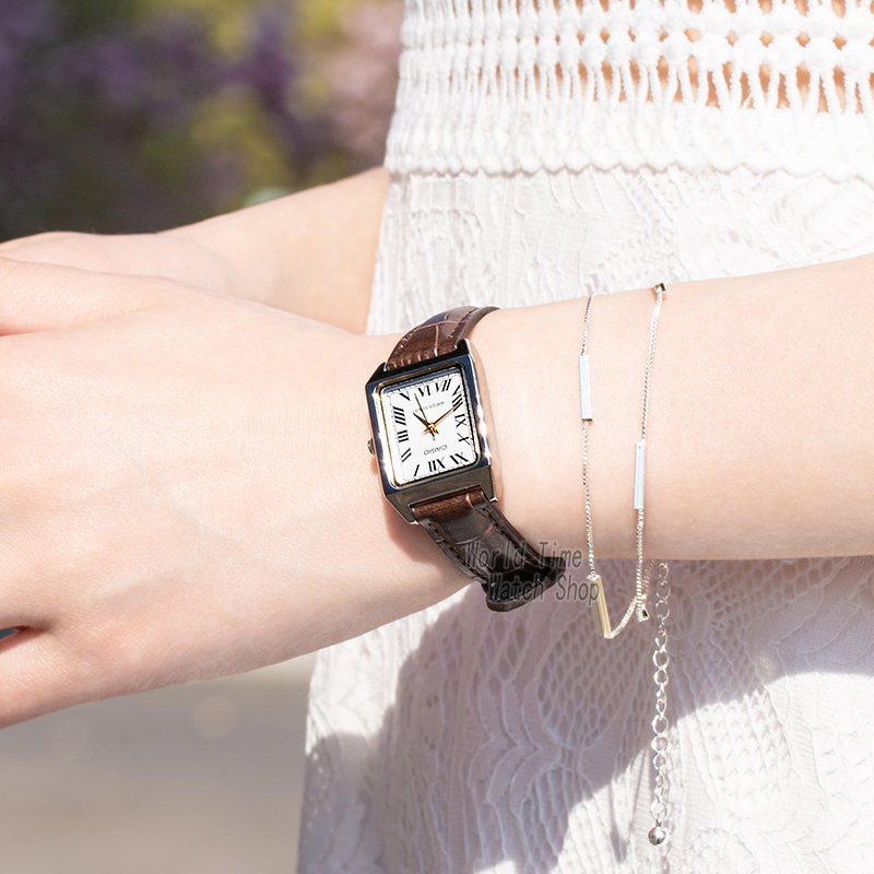 Casio watch 여성 브랜드 최고 럭셔리 시계 3 - Luxury Watch Kit 리뷰 및 가격