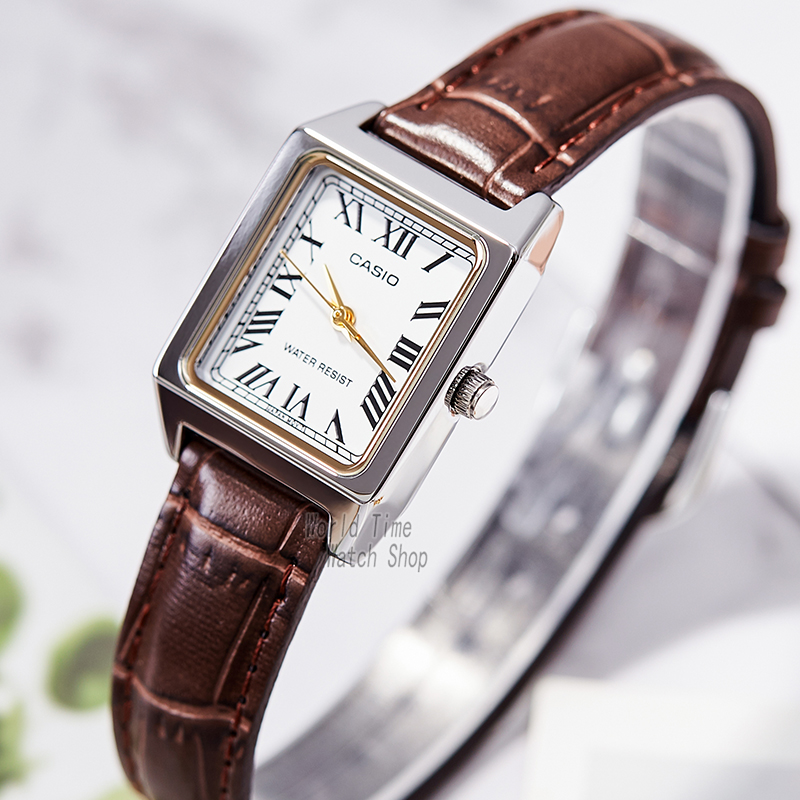 Casio watch 여성 브랜드 최고 럭셔리 시계 3 - Luxury Watch Kit 리뷰 및 가격