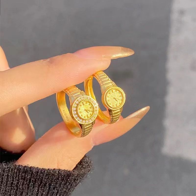 Zylax Jewelry 럭셔리 24K 9999 순금  - Luxury Watch Service 리뷰 및 가격