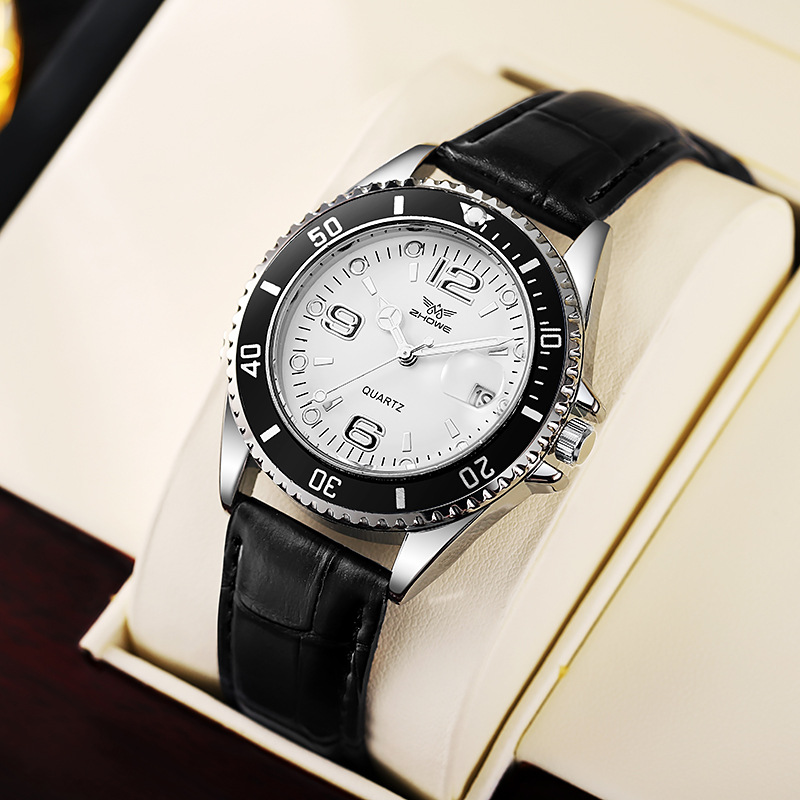 새로운 최고급 브랜드 남성 손목시계 고급 비즈니스 방수 - Zen Luxury Watch 리뷰 및 가격