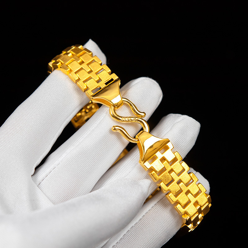 골드누보 럭셔리 24K 9999 순금 진짜 금 바이푸  - Luxury Watch Service 리뷰 및 가격