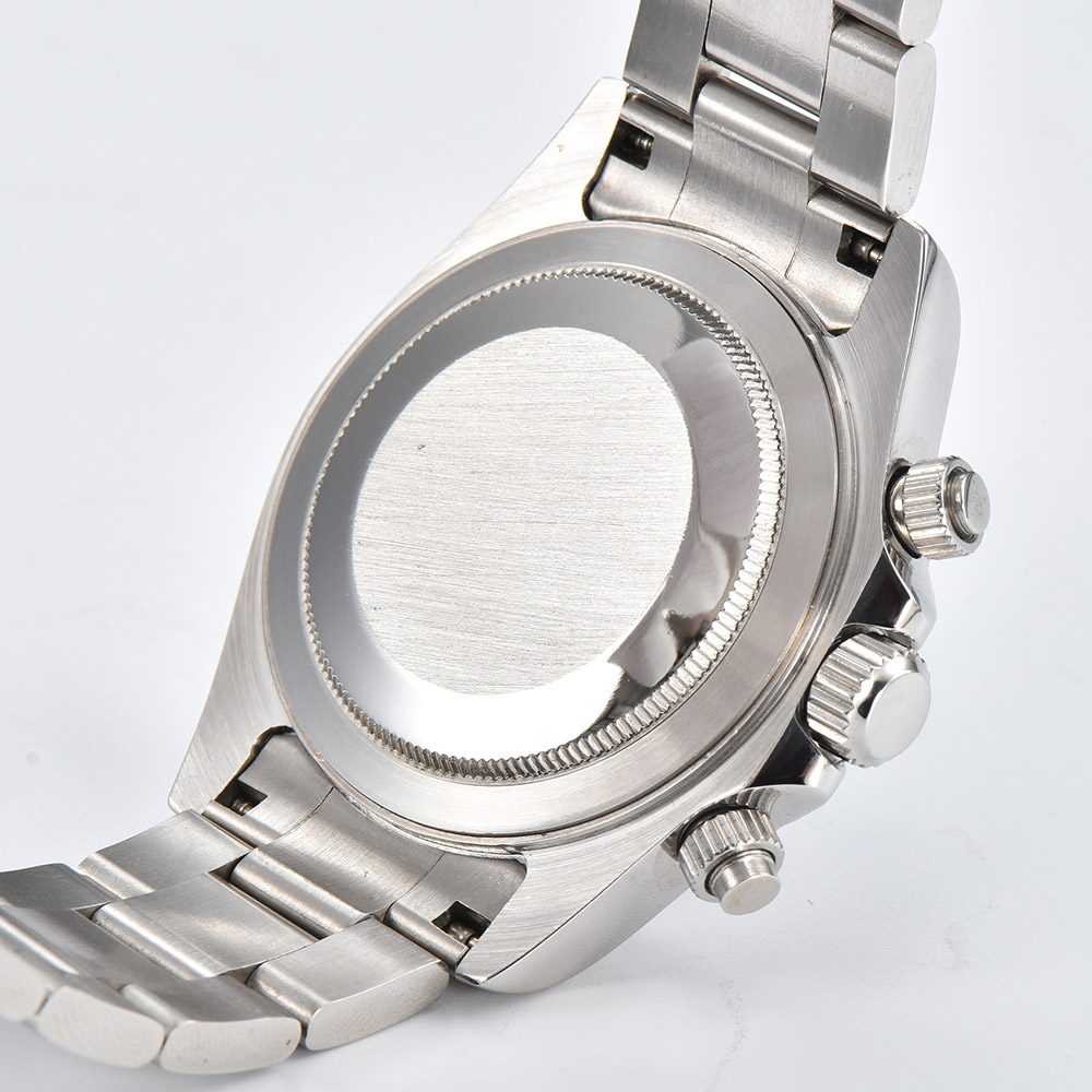 럭셔리 VK63 시계, 사파이어 글래스, 316L 스테 - Luxury Watch Zone 리뷰 및 가격