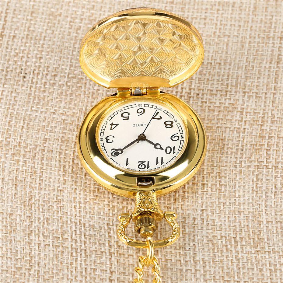 기념 포켓 시계 쿼츠, 럭셔리 골드 컬러 시계, 빈티지 - Luxury Watch Service 리뷰 및 가격