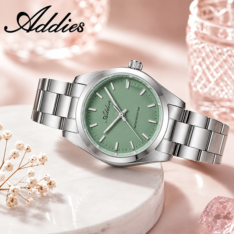 ADDIES 2026 스테인레스 스틸 여성 시계 유명  - Luxury Watch All Brands 리뷰 및 가격